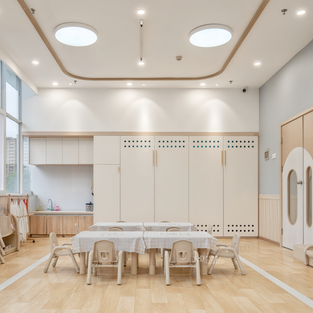 阳光雨露成长学苑丨中国安阳-22