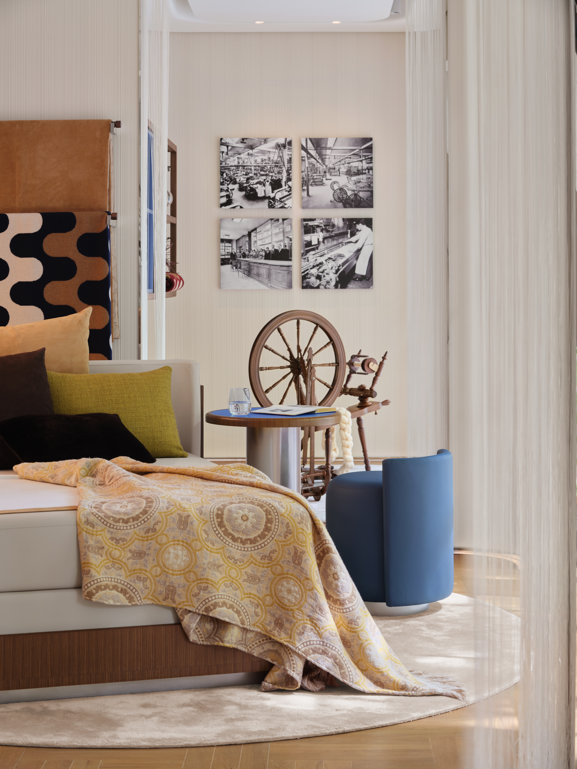 FRETTE上海全球新零售概念店丨中国上海丨ADS74,STILL YOUNG-7