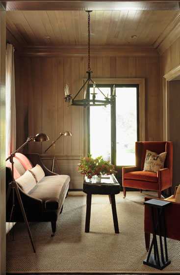 美国摄影师 Mali Azima 的顶级室内摄影作品赏析-17