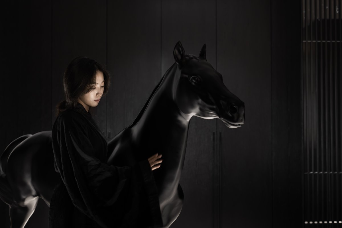 F+全屋定制展厅丨中国上海丨FFDESIGN-14