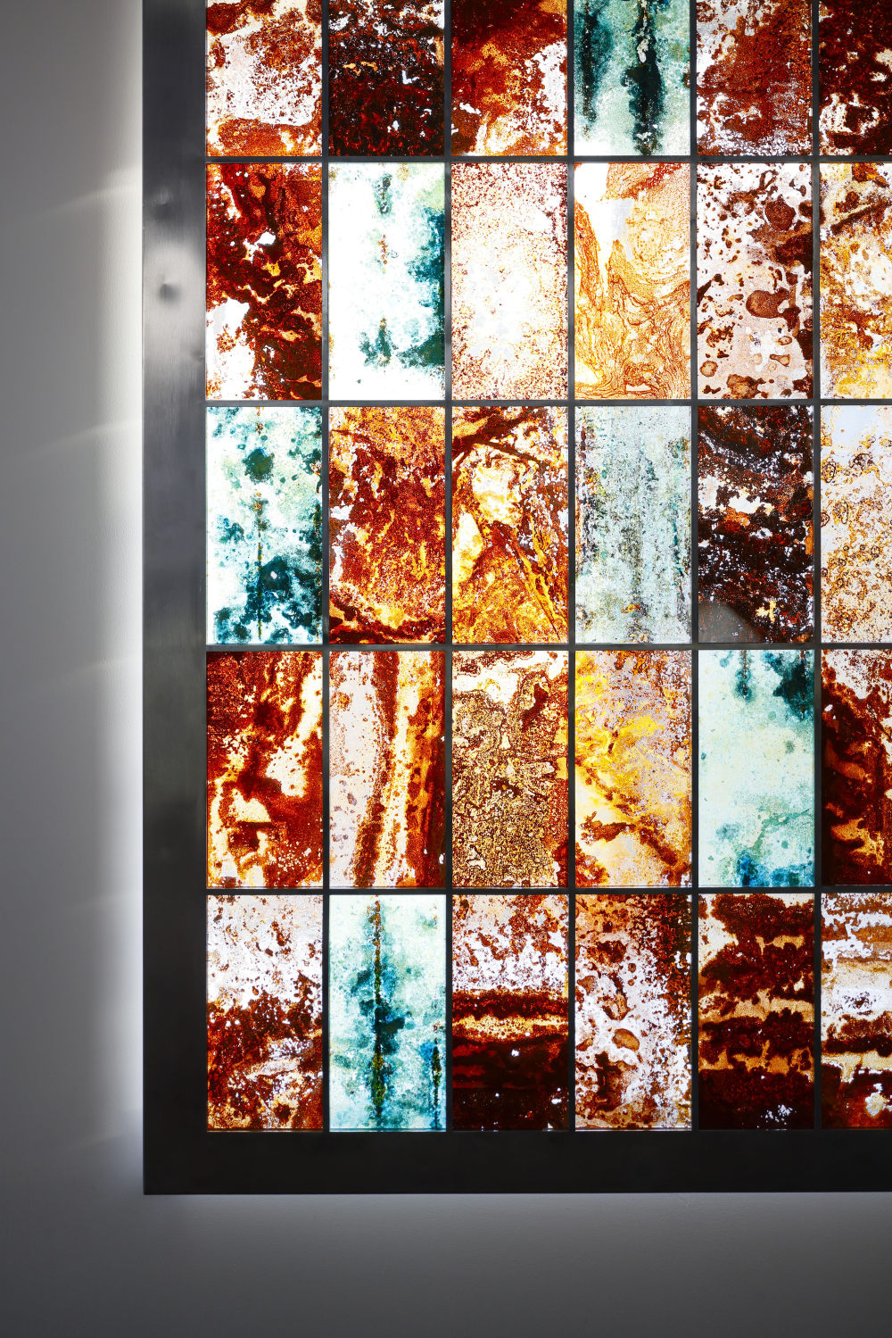 东京顶楼公寓，旧工业风和新现代主义的完美融合-26