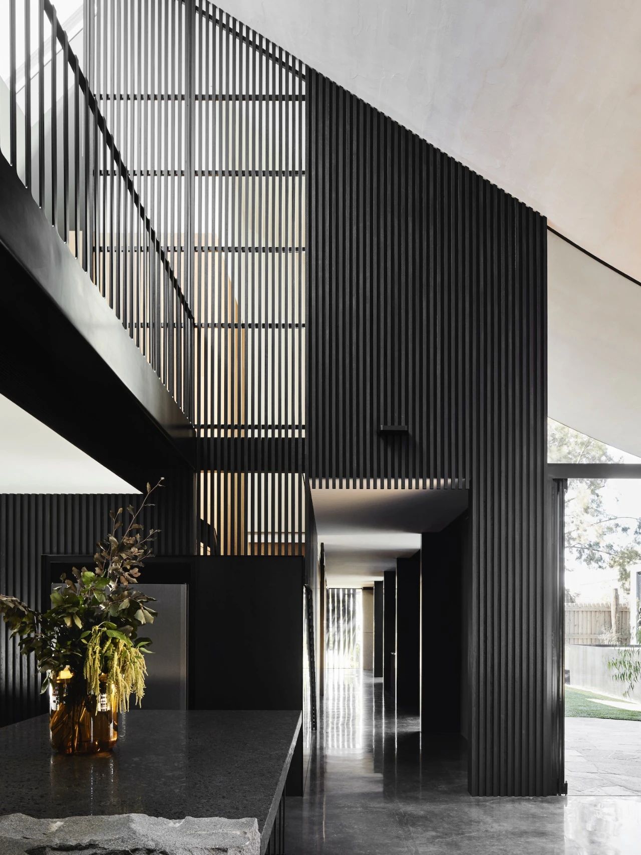 墨尔本海滨别墅丨澳大利亚丨Swee Lim-48