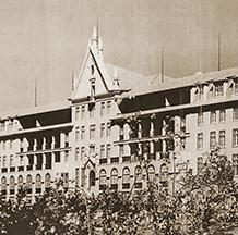 葡萄牙废弃铁路疗养院变身高山酒店-9