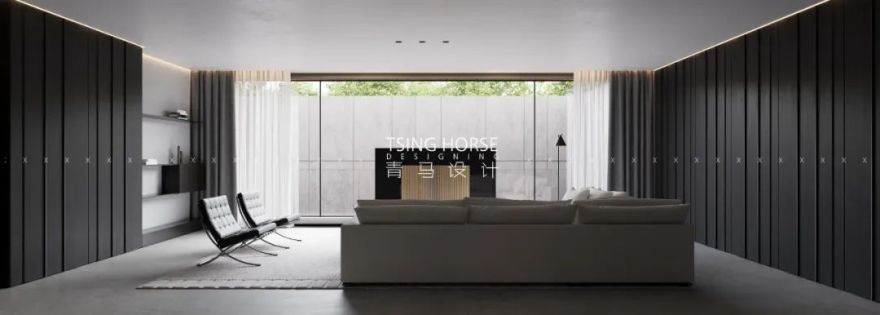 招商长安玺丨王海设计团队-12