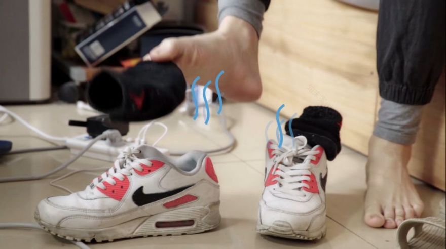 1000元爆改阁楼:两男同床2年后,我帮他们分居了。。。-44