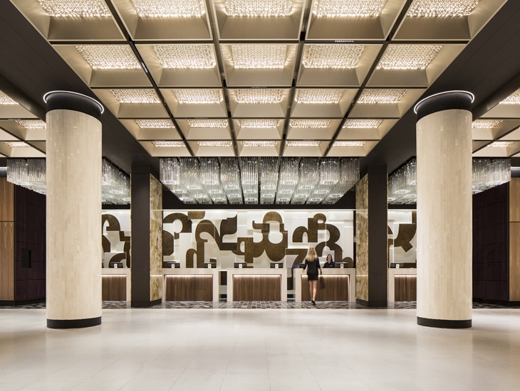 Hotel Fairmont The Queen Elizabeth - Tempo da Delicadeza-1