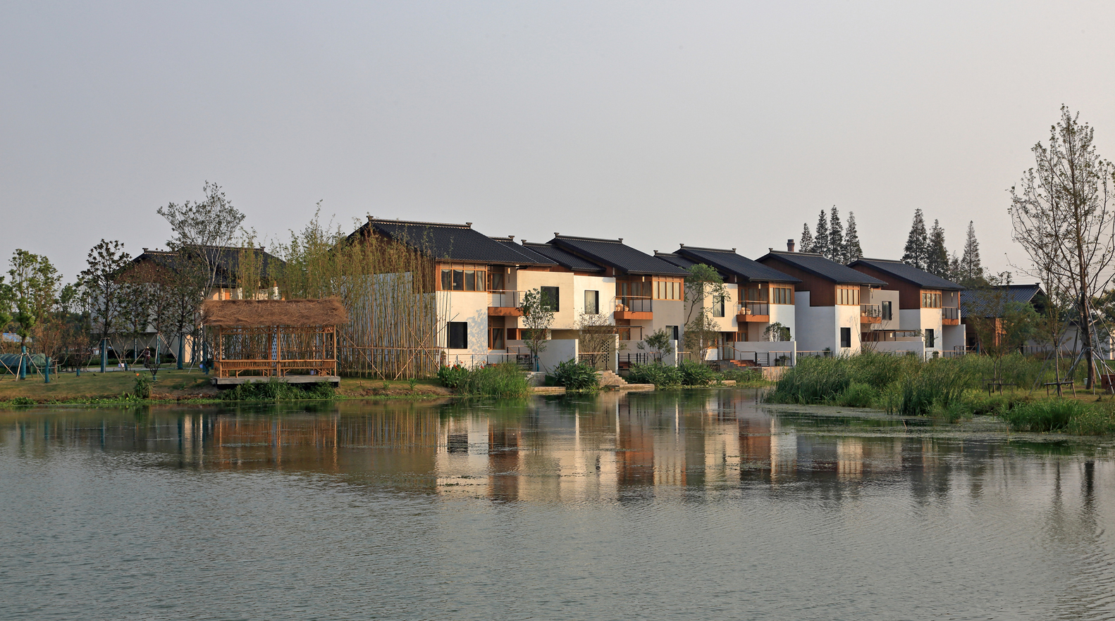 朱家店民宿学校-43