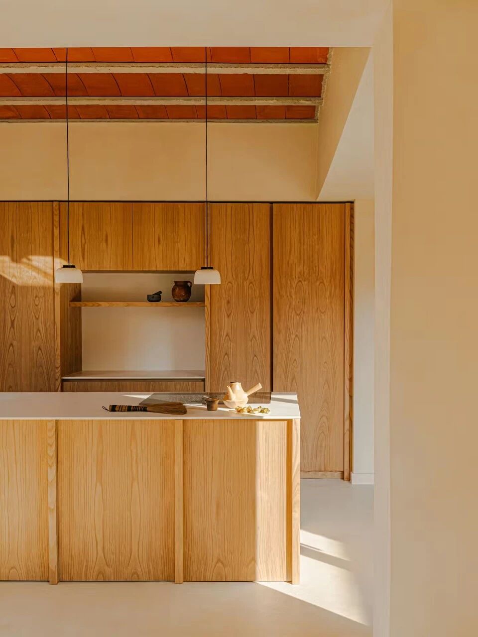 自建房丨西班牙巴塞罗那丨SIGLA Studio-19