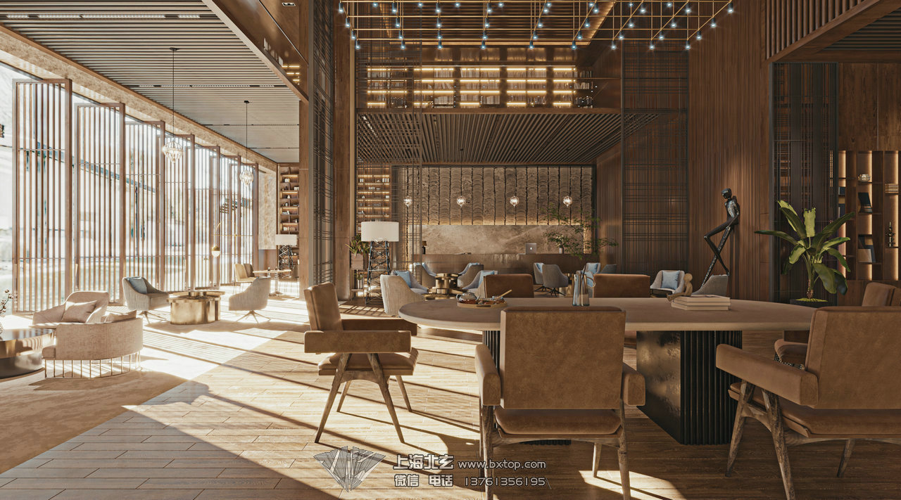 北玄视觉·娱乐餐饮-3