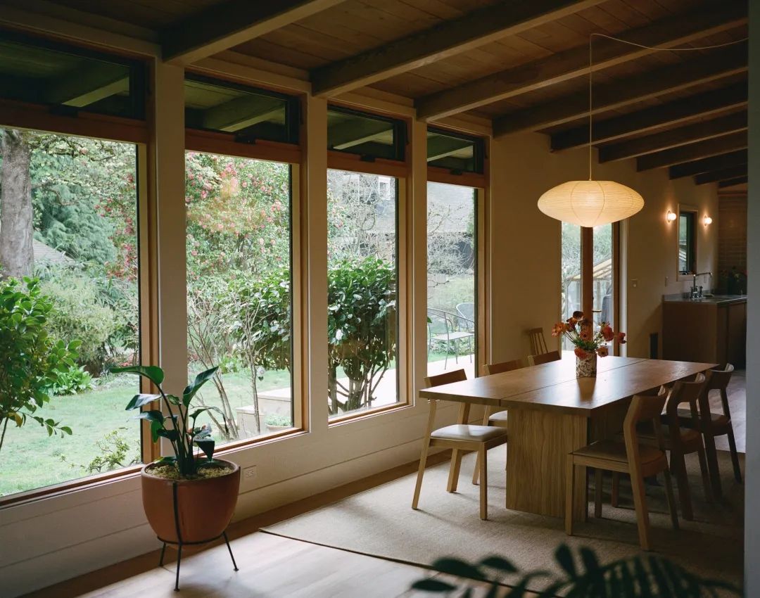 73㎡复式住宅丨美国纽约丨Of Prairies工作室-1