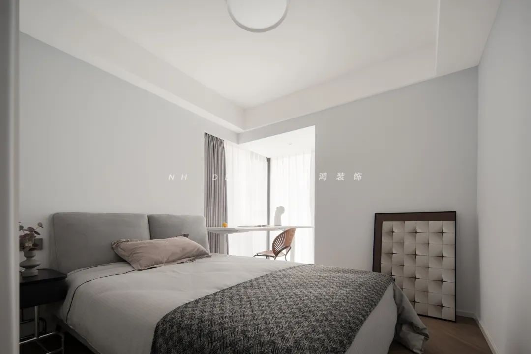 西城年华丨中国杭州丨浙江南鸿装饰-26