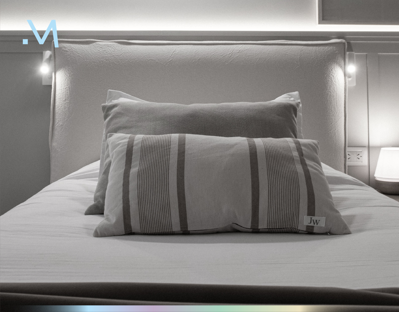 Dormitorio Casa WL salas y valdez #01-0