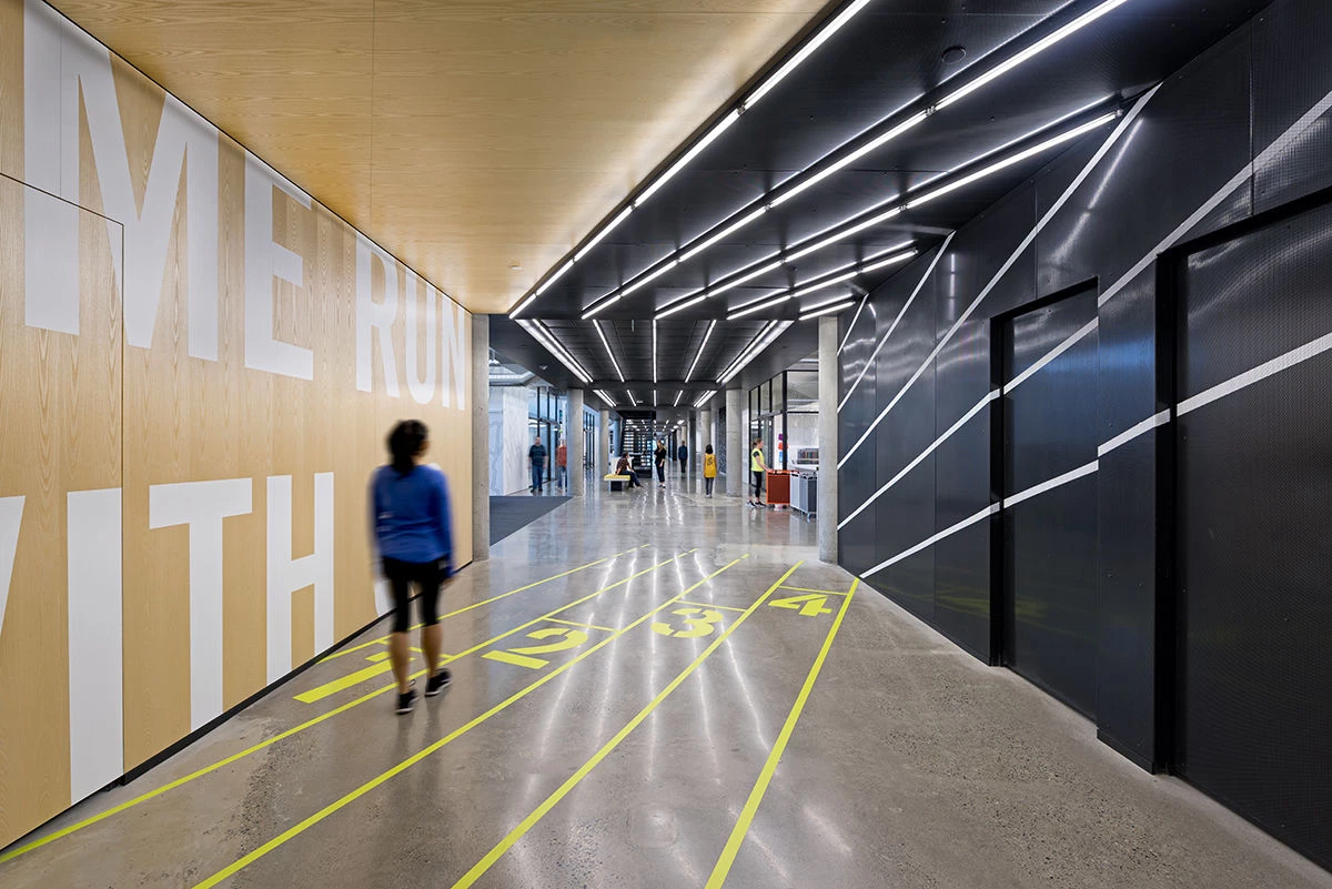 耐克总部刷新设计-6