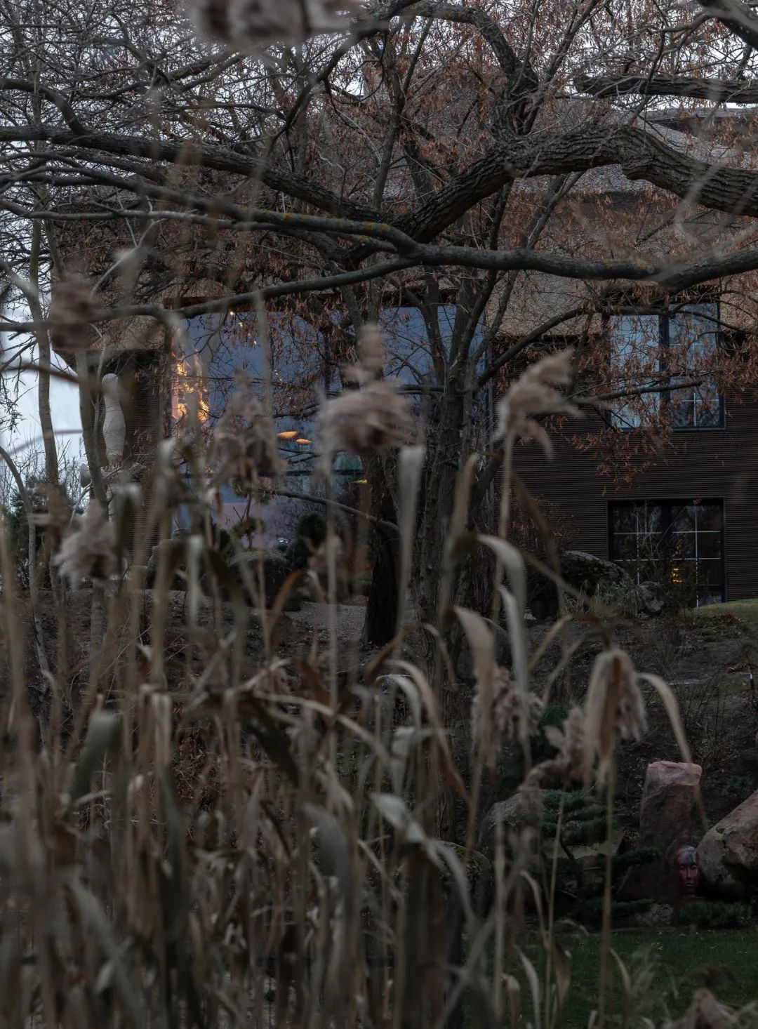 乌克兰 Shkrub 住宅丨Serhii Makhno-57