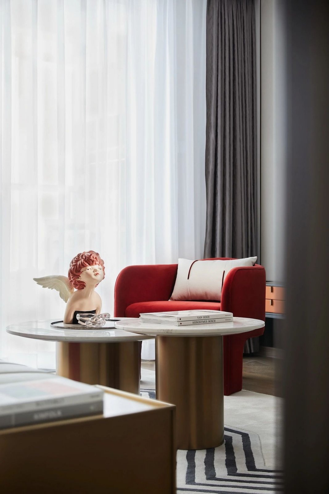 上坤云栖时光样板间-15