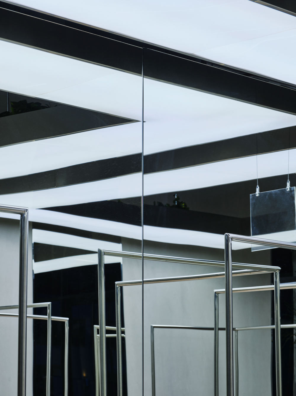 科威特 Five's 旗舰店丨DBO Studio-25