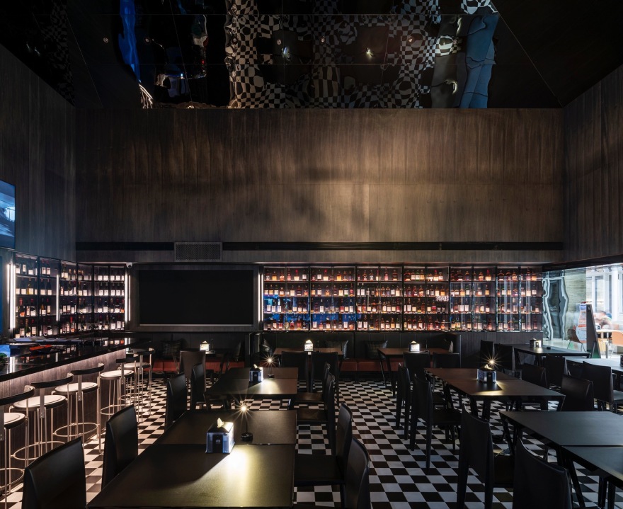 秦皇岛阿那亚北岸市集丨中国秦皇岛丨致正建筑工作室-190