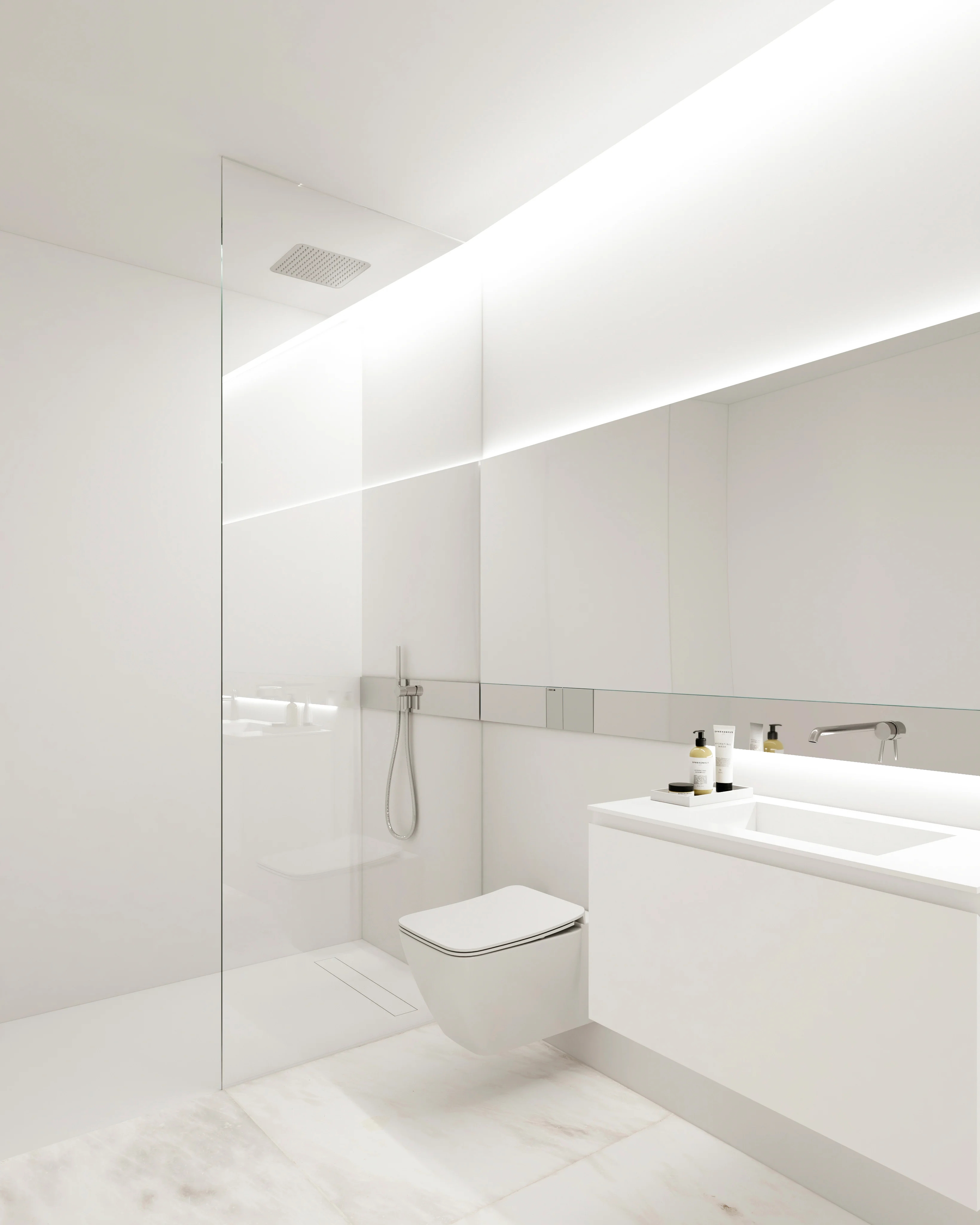 索托格兰德 95 号别墅 | 弗兰西尔维斯特建筑事务所-10