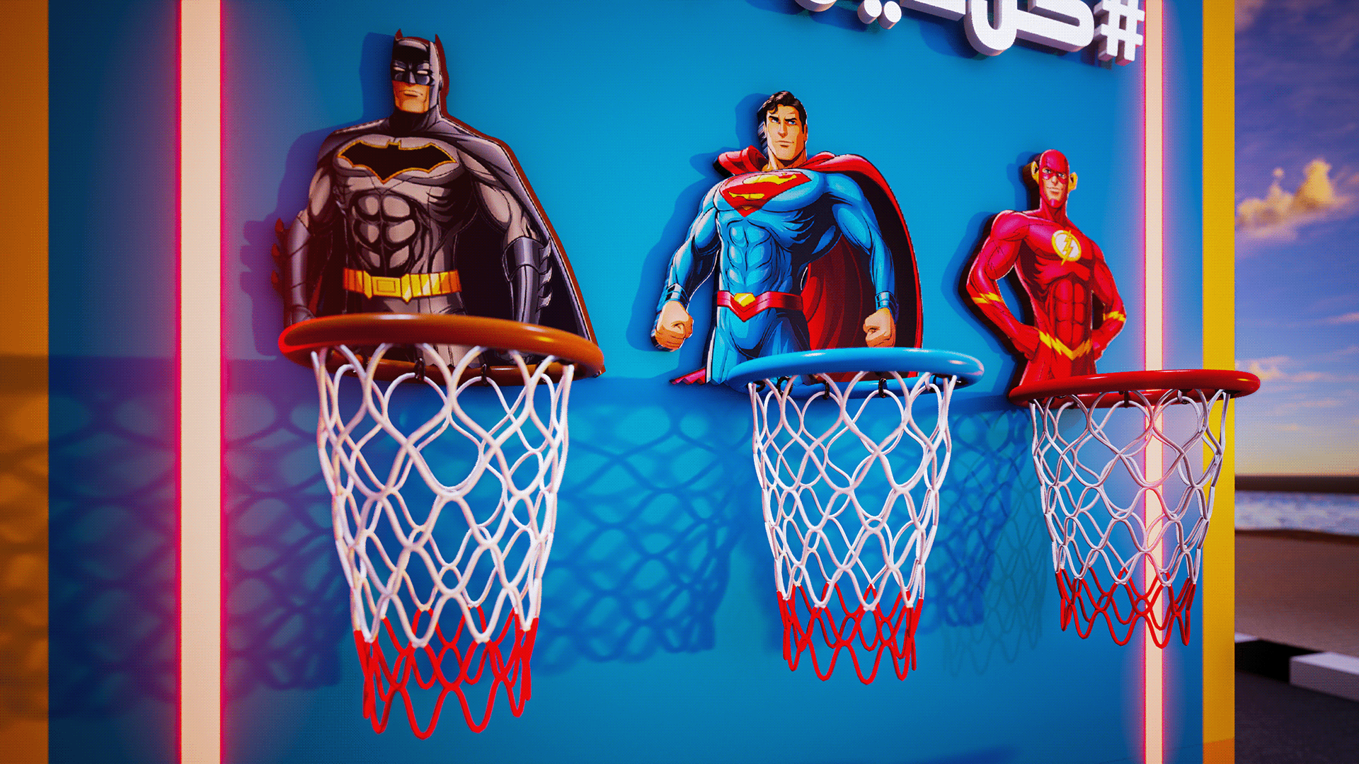 Brunch x DC | Roadshow Activation-15