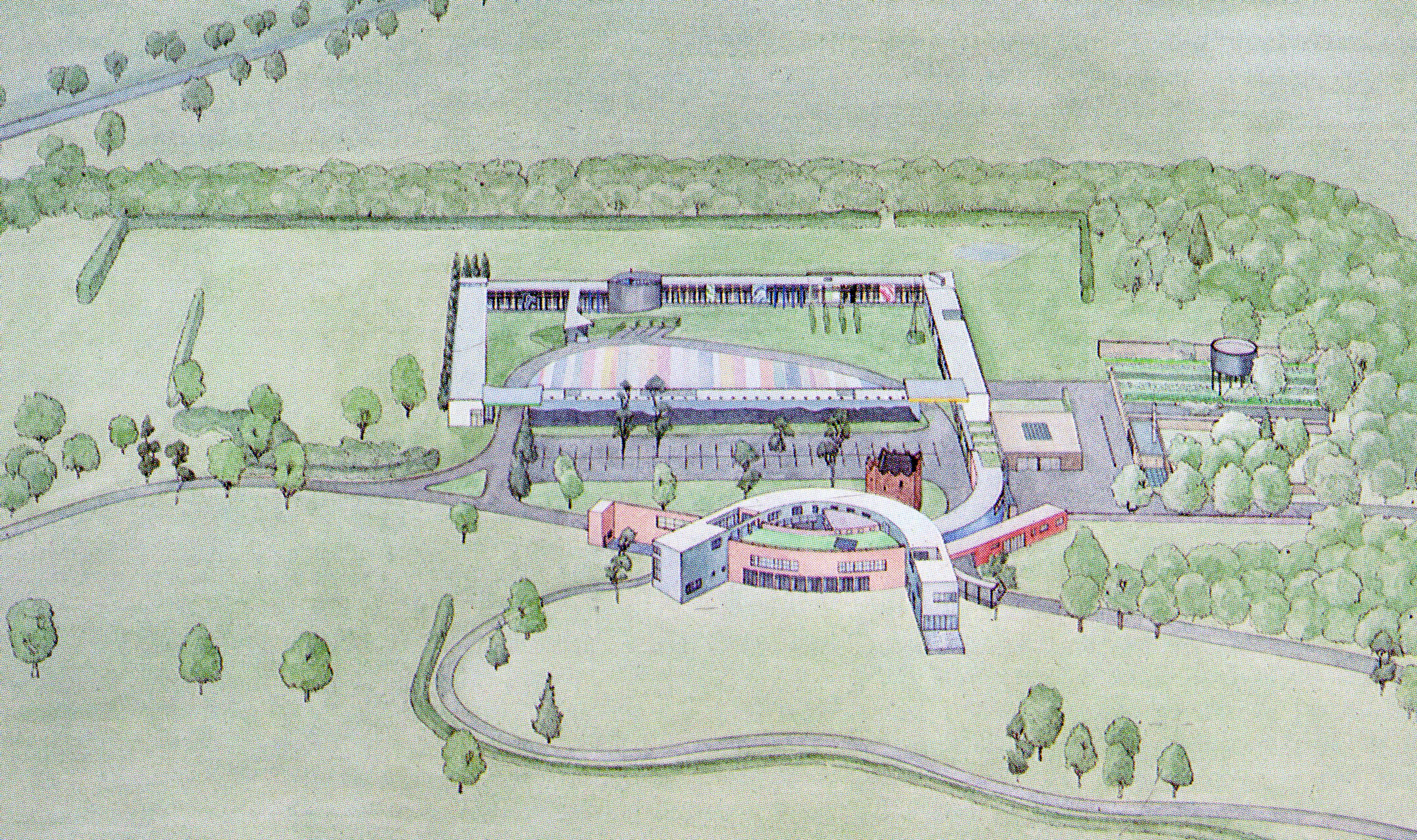 爱尔兰总理官邸-3