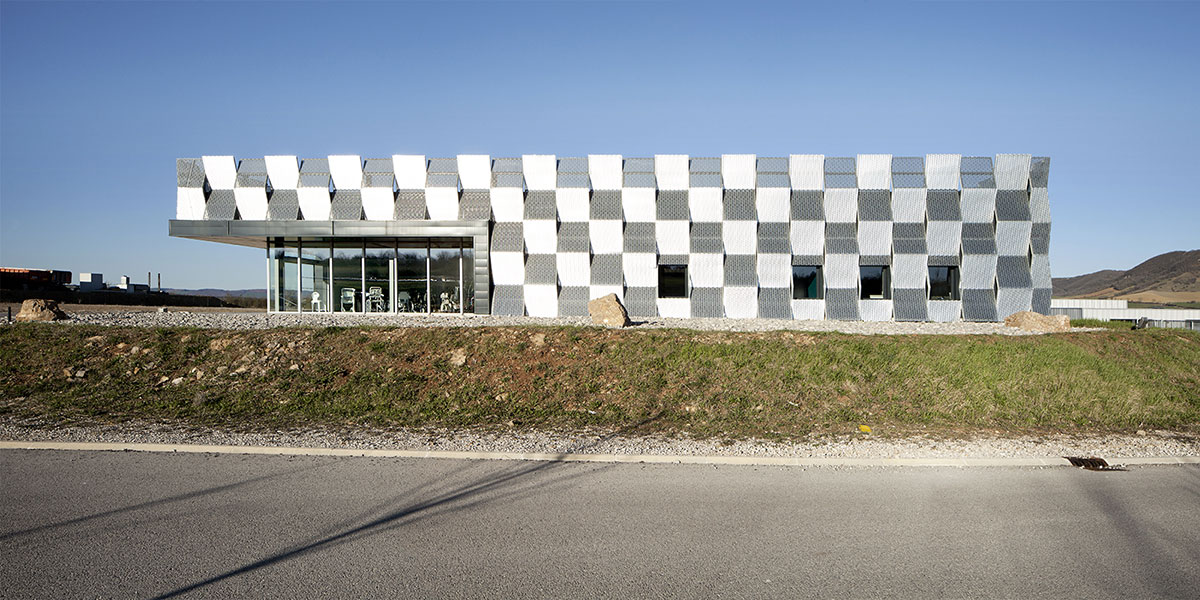 丨法国丨CoCo architecture-14