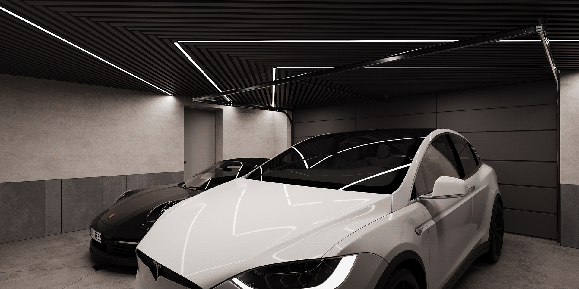 私人住宅B丨乌克兰敖德萨丨Sergiy Sarana等五人-103