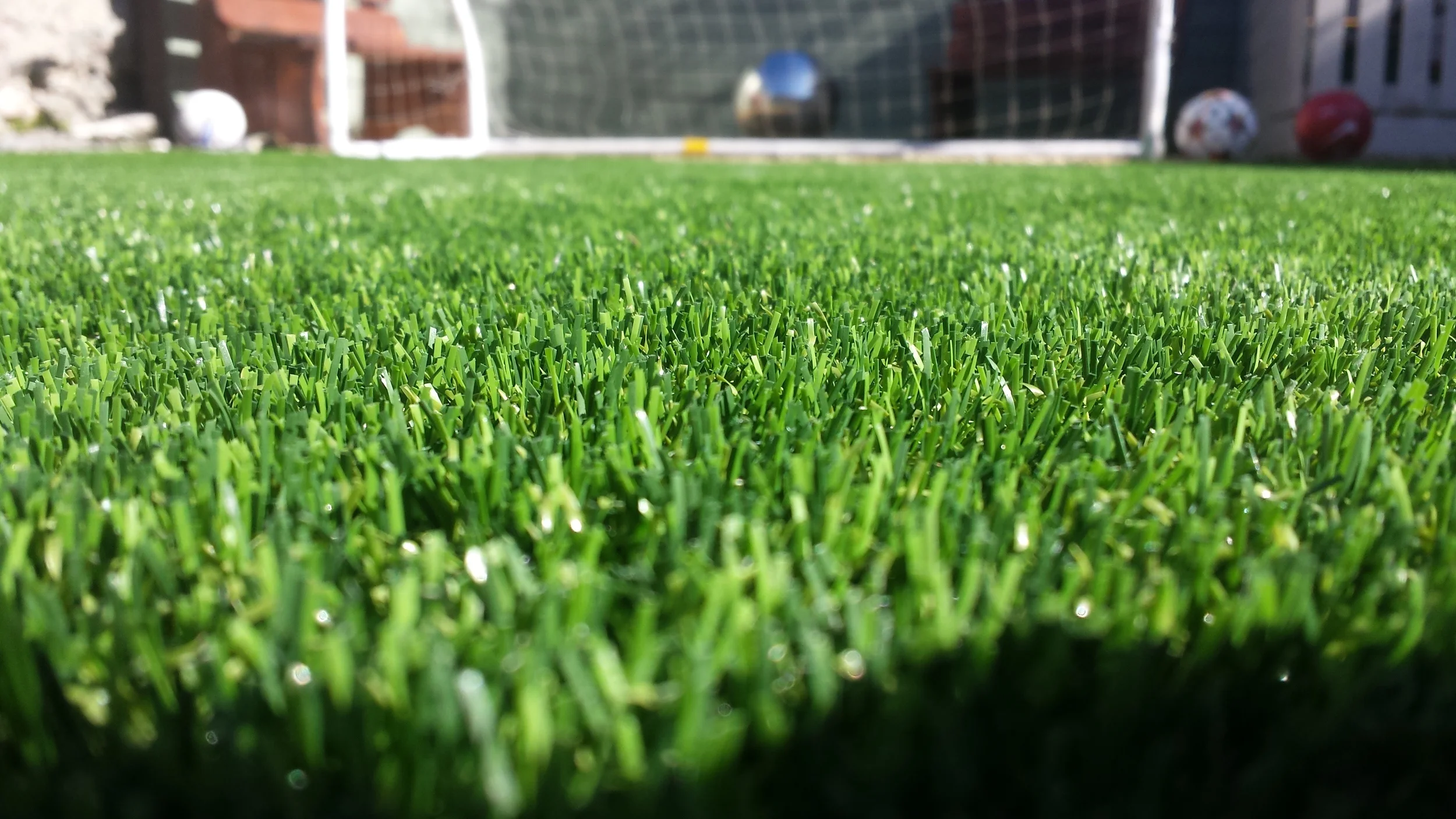 Ranelagh花园人造草皮景观项目丨爱尔兰都柏林-54