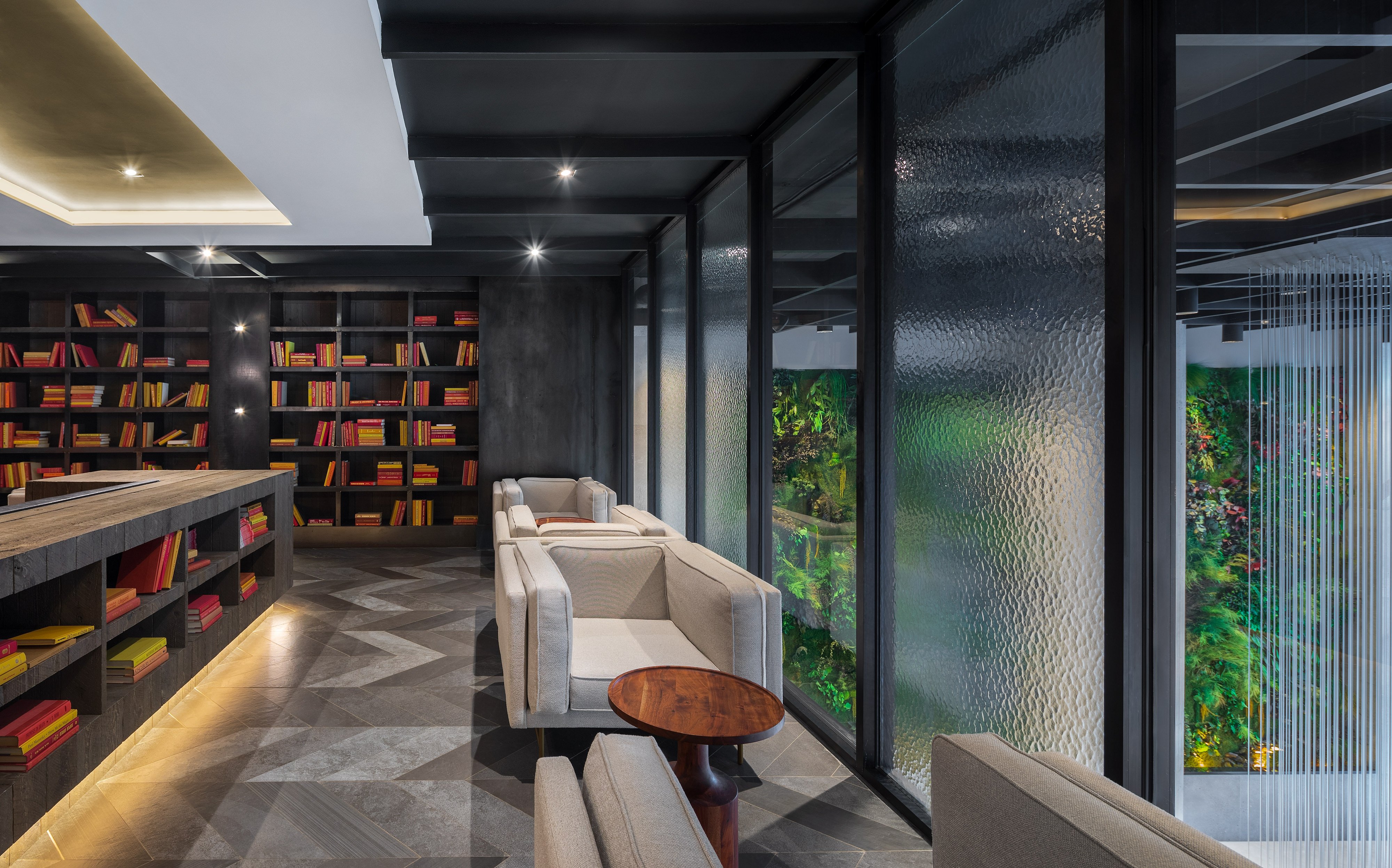 Bevel Long Island City 公寓丨美国纽约丨ODA-33