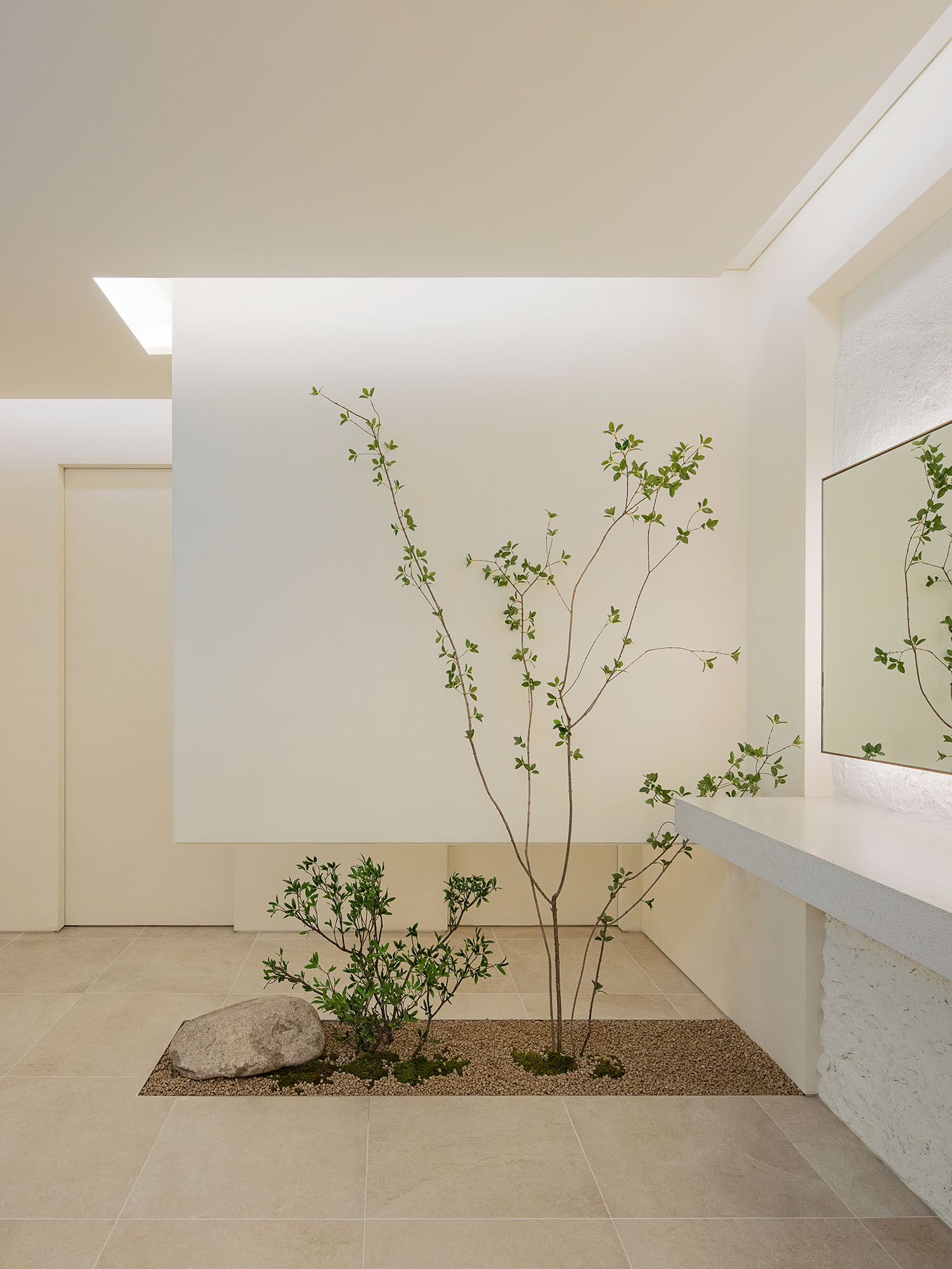 现代首尔 VIP 休息室丨韩国首尔丨LABOTORY-25