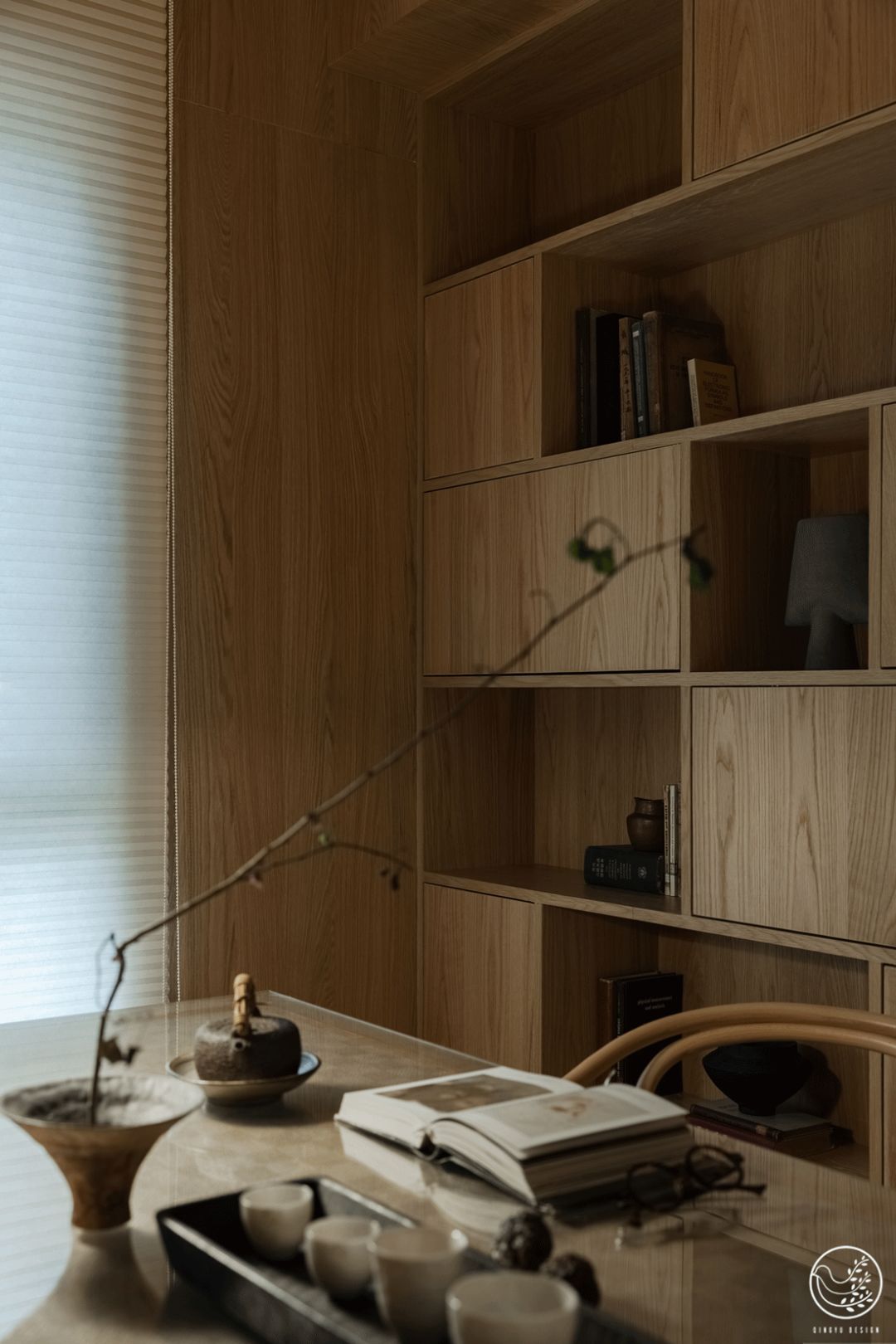 成都某别墅设计丨中国成都丨清羽设计-120