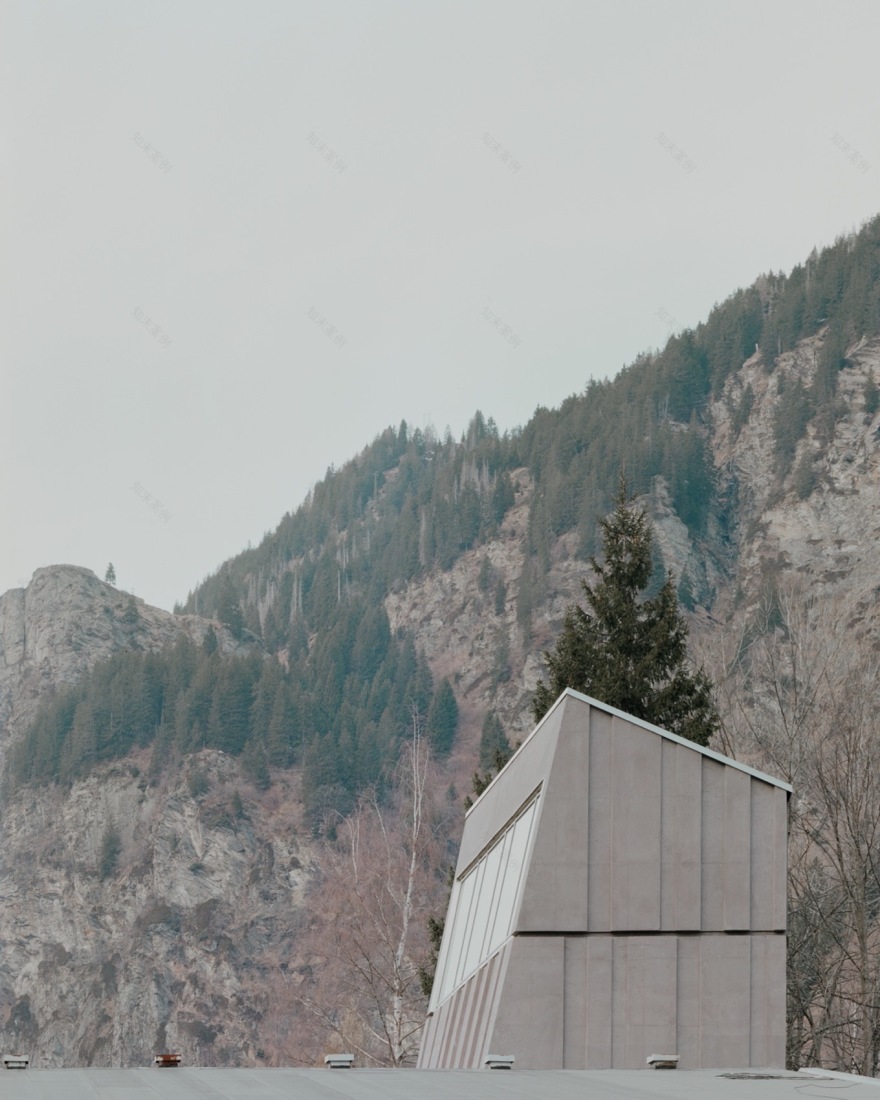 Splugap攀岩馆丨意大利-16