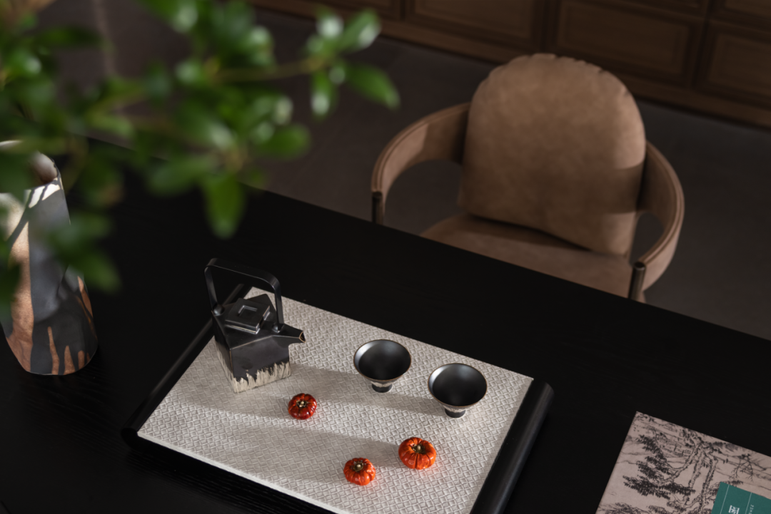 武汉城建·中央雲璟会所丨中国武汉丨DEGOOD DESIGN-54