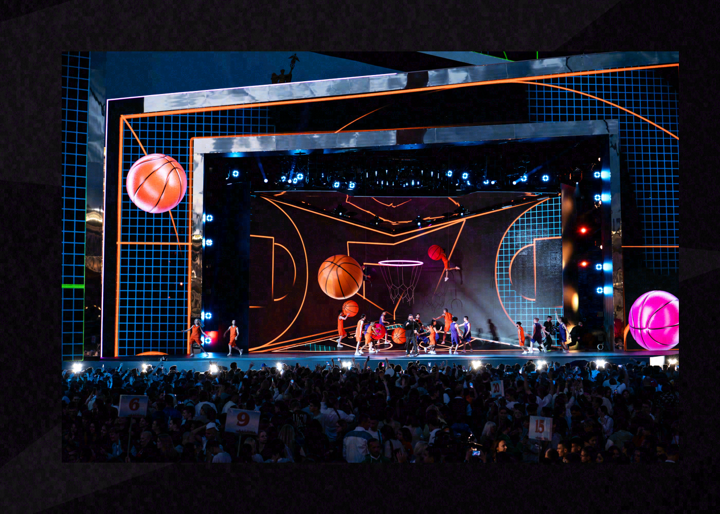 Фестиваль Алые Паруса 2023-9