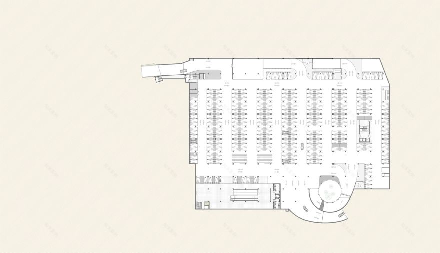 智利红石林荫大道(Boulevard Piedra Roja)-40
