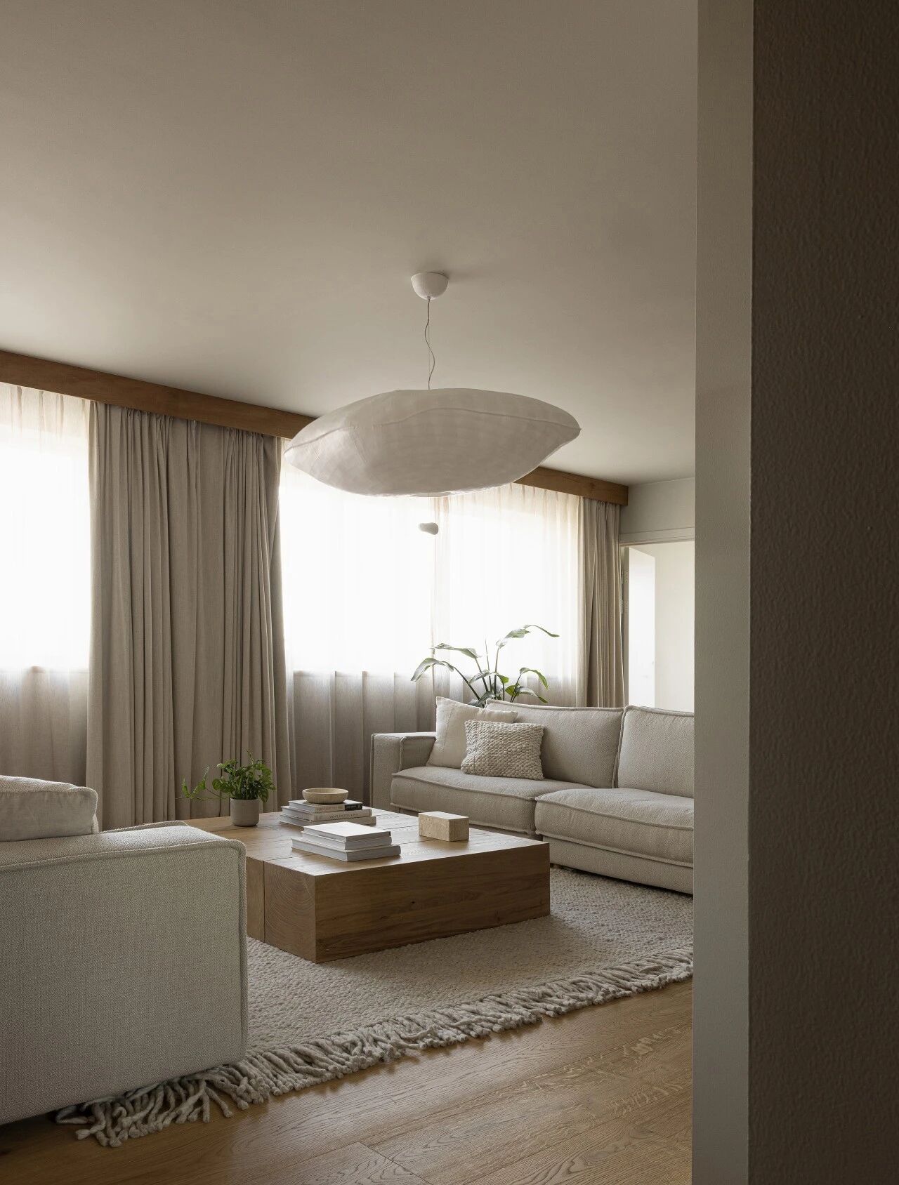 1 Hotel Copenhagen(哥本哈根1酒店)丨丹麦哥本哈根丨Norm Architects-30