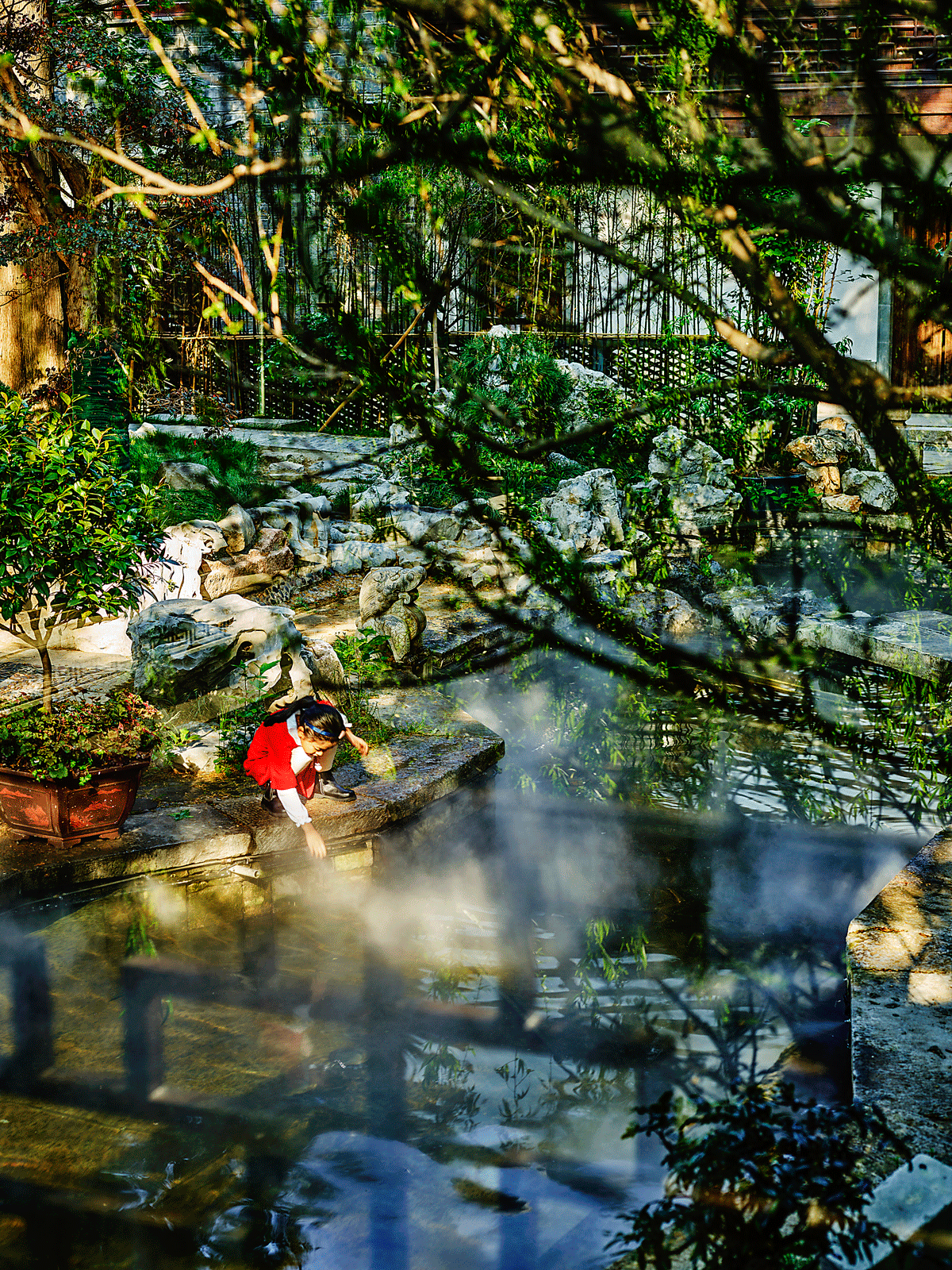 南京剪子巷民国红公馆  潘冉-24