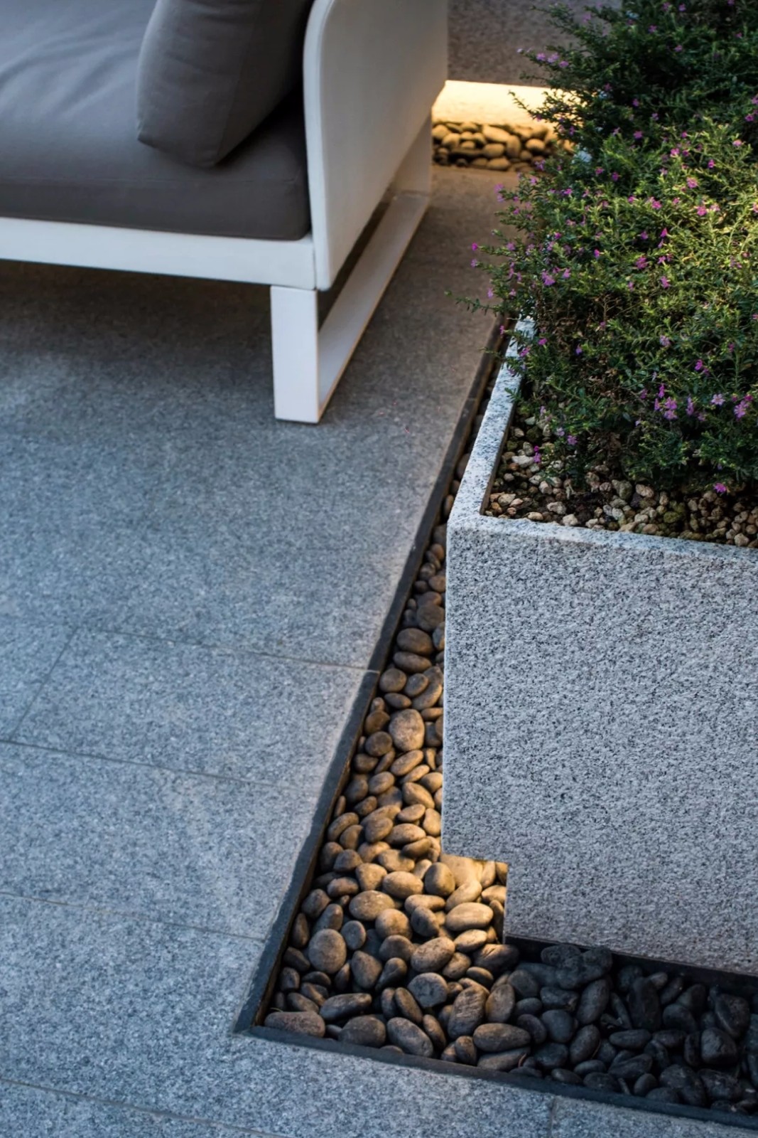 新中式茶舍 | 木质古典水墨空间-21