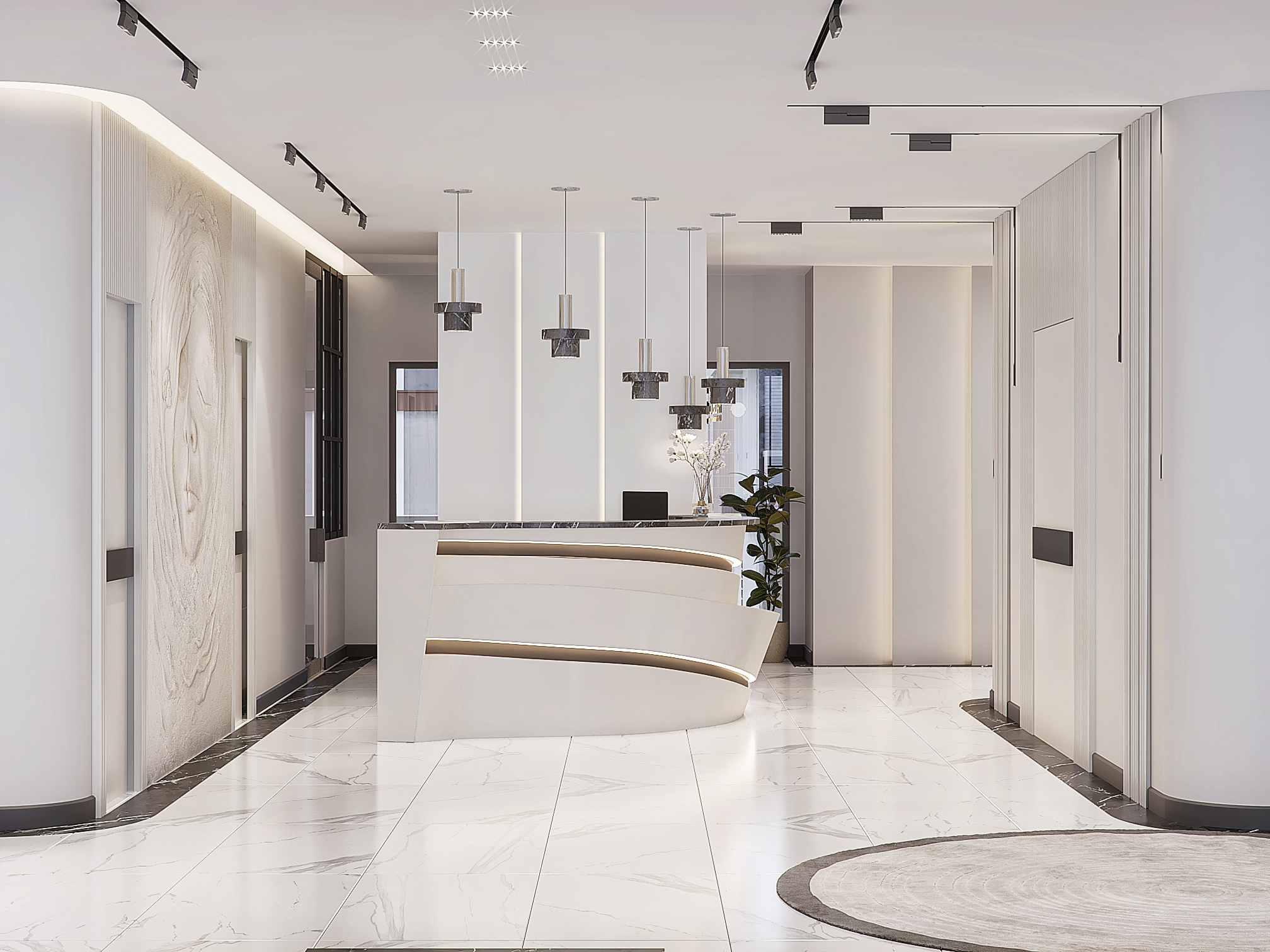 Polyclinic Design-11