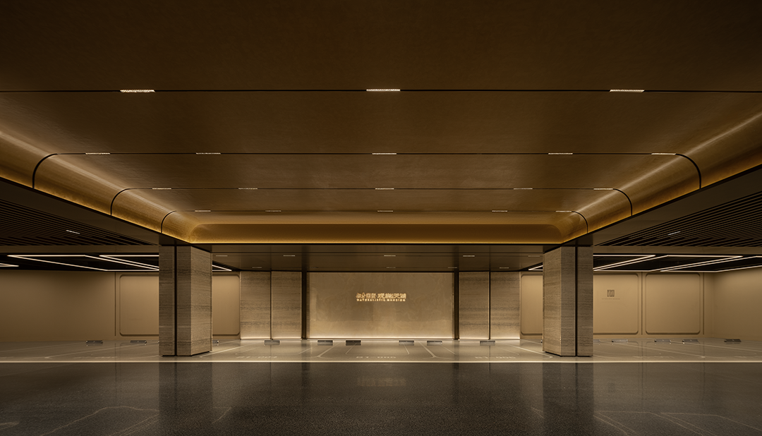 越秀国贸×境之所至 临湖而栖丨靳朝晖设计-111