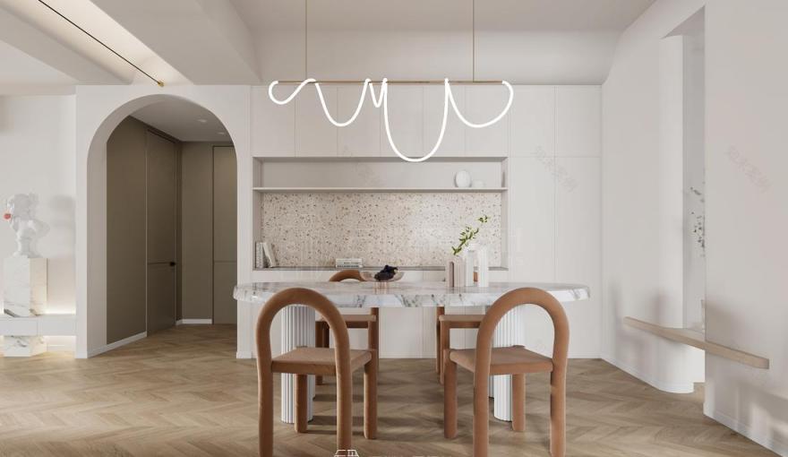 云屿 凝白之间-17