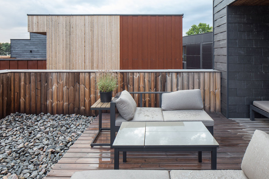 PRIVATE MULTI STOREY APARTMENTS IN KAUNAS | NEBRAU-28