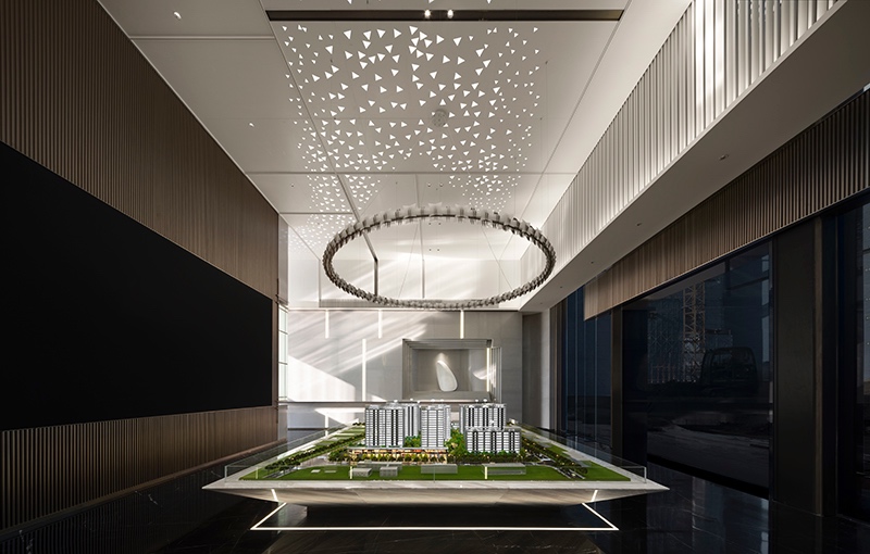 德州崇德府丨中国德州丨忆创空间（北京）设计顾问有限公司-16