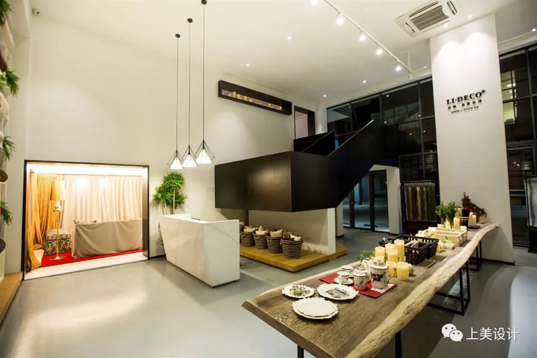 吴玮力 | 生活美学与空间设计的完美融合-22