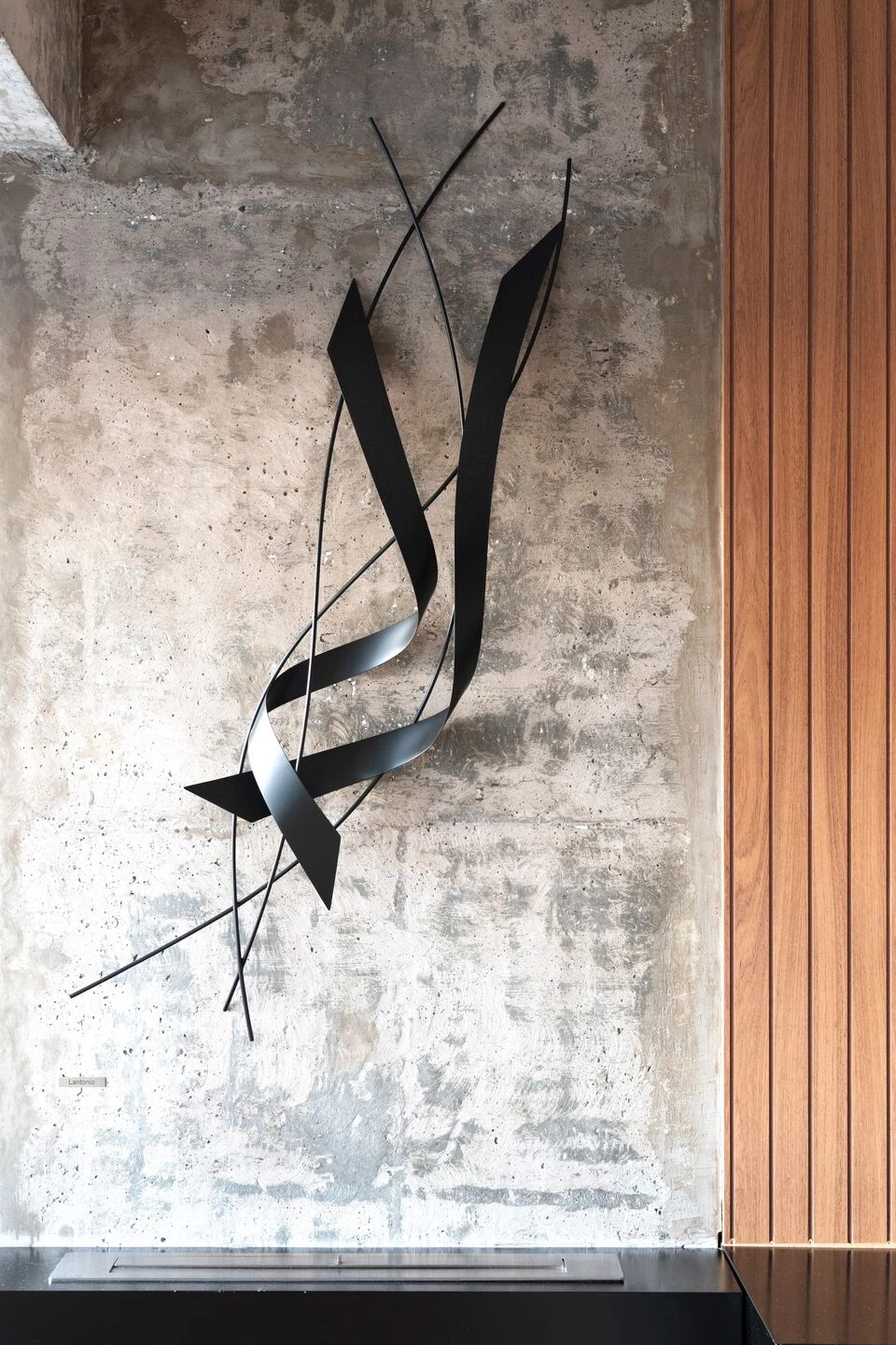 巴西圣保罗 Chácara Santo Antonio 的温馨科技私宅丨NOSSA casa arquitetura-49