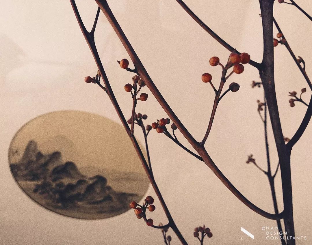 融汇东西,古韵新潮——京城豪苑住宅设计-49