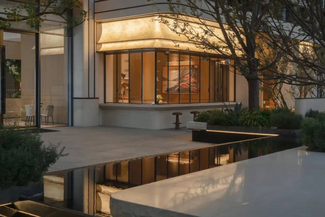 重庆龙湖江屿海棠丨中国重庆丨笛东规划设计(北京)股份有限公司-25