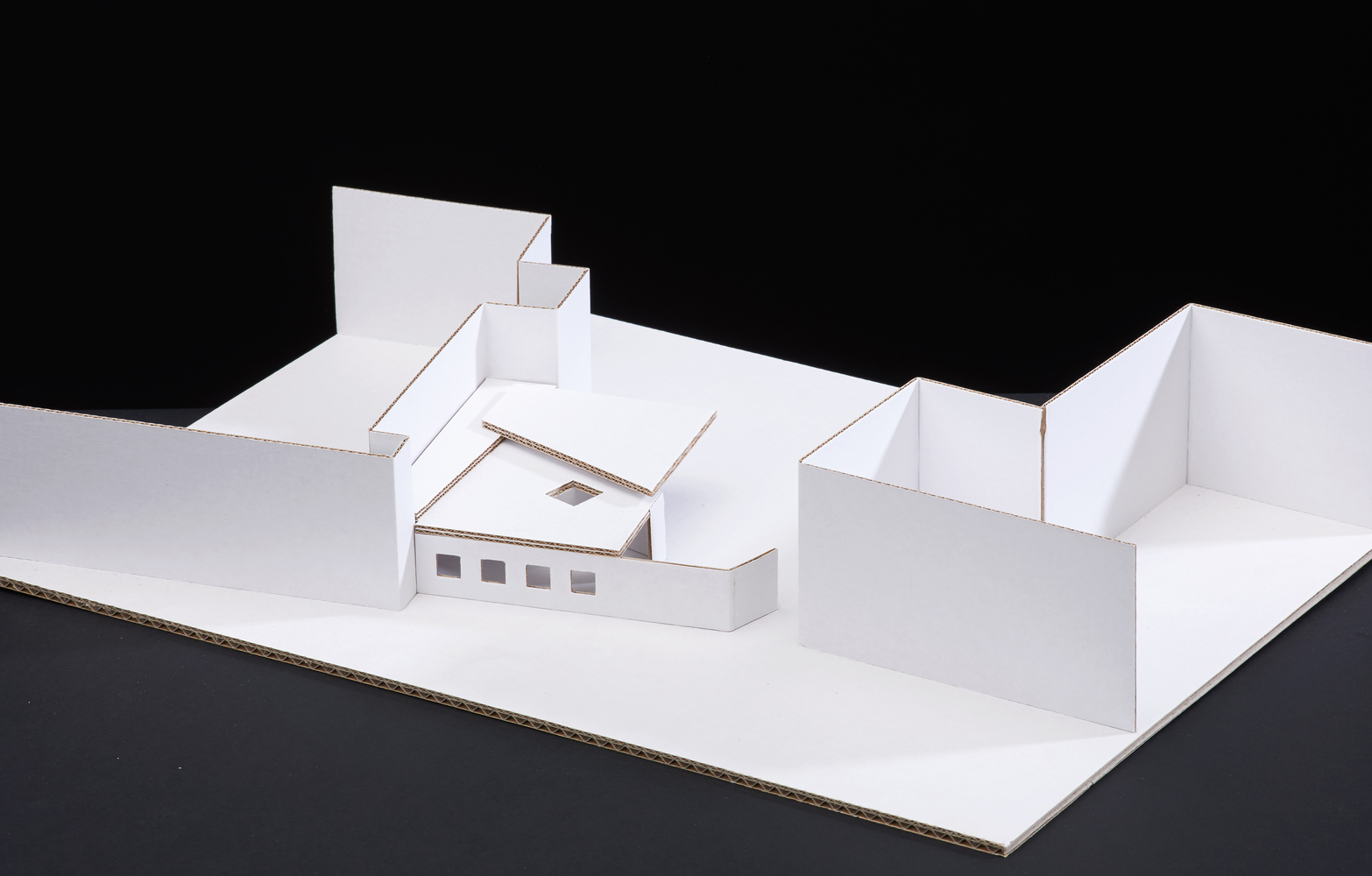 意大利山村酒庄餐厅-35