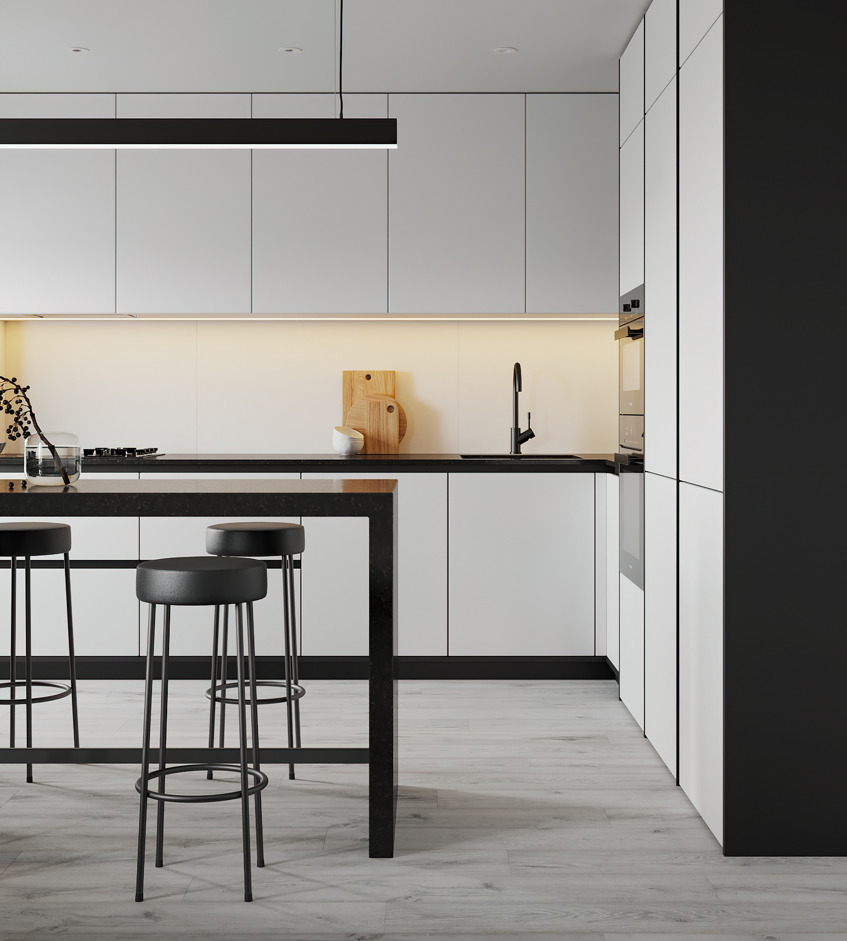 LIVING ROOM/KITCHEN-4