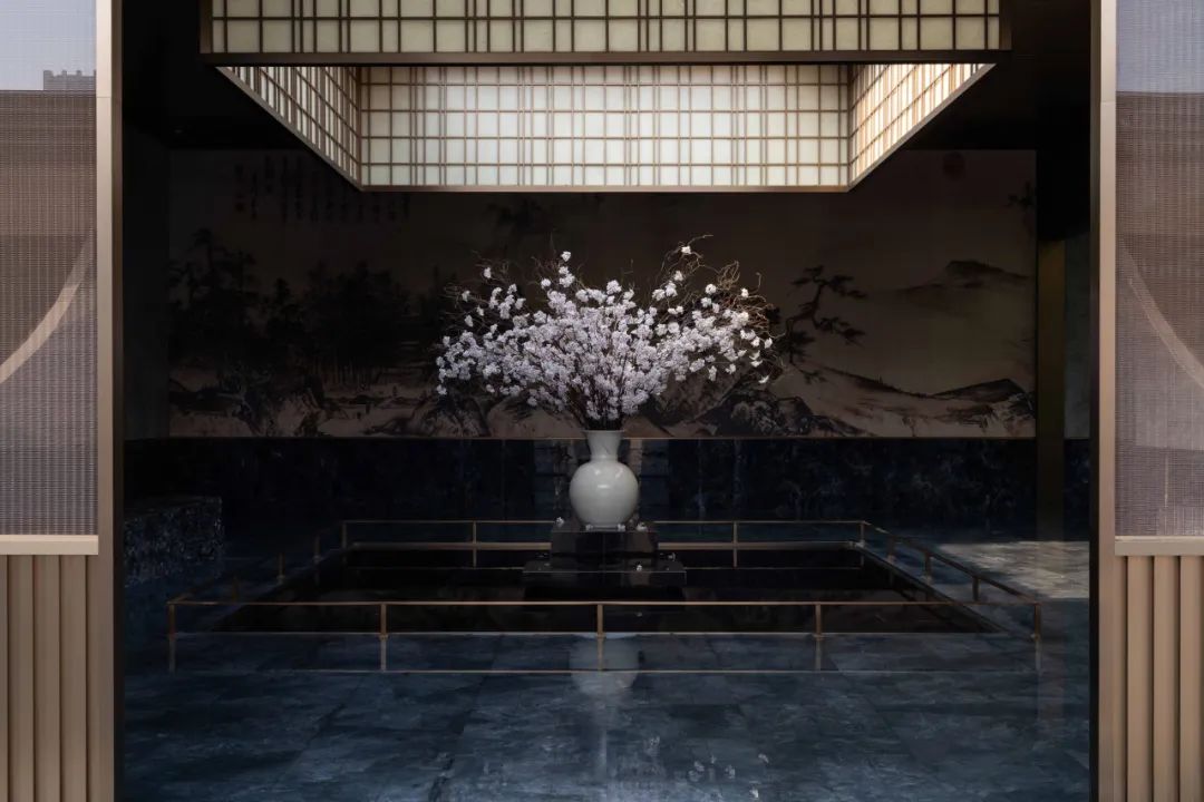 保定国控金地·国今风华丨中国河北丨上海五贝景观设计有限公司-31