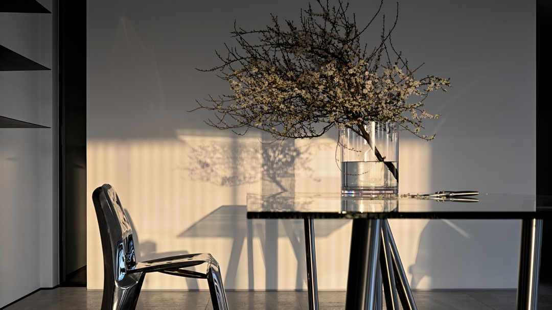 极简别墅丨中国苏州丨bk蓝骑士设计-59